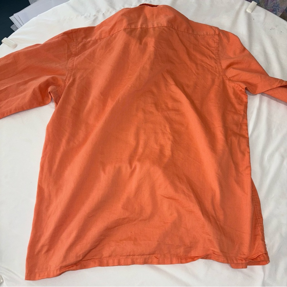 Sero Lang Sleeve Shirt View 6